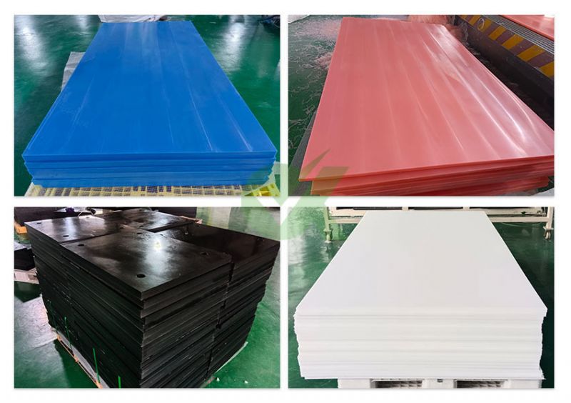 聚乙烯板材市場規(guī)模持續(xù)擴(kuò)張，多因素驅(qū)動(dòng)行業(yè)高質(zhì)量發(fā)展?