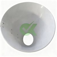 超高分子量聚乙烯板倉內(nèi)襯板